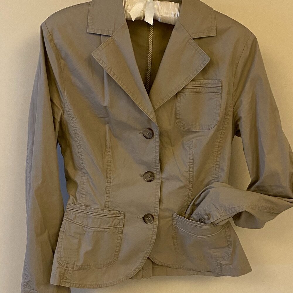 Ladies jacket